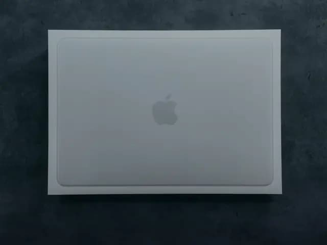 Apple category