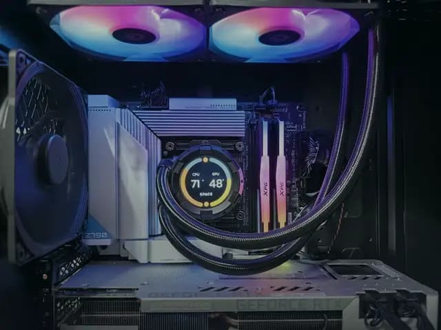Coolers category