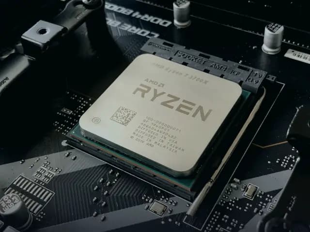 Processors category