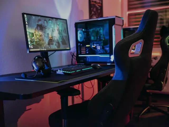Desks & Chairs category