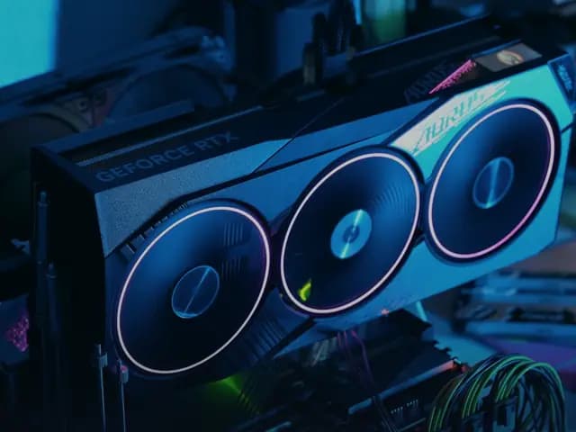 Graphics Cards category