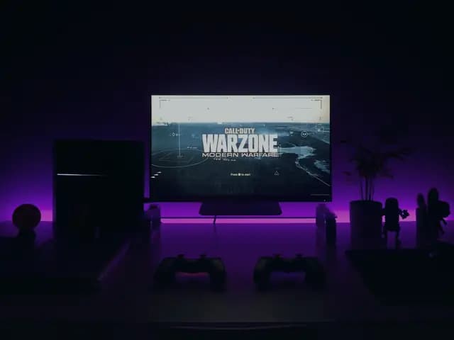 Monitors category