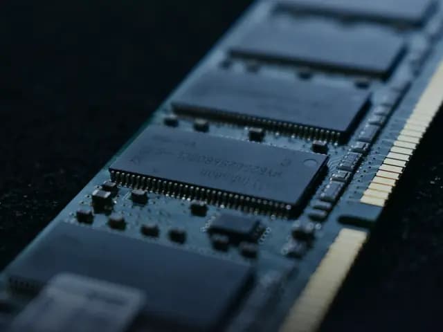 RAM category