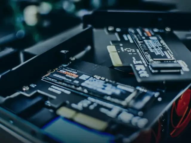 SSD category
