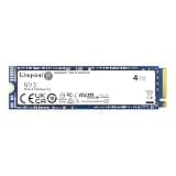 Kingston NV3 4TB