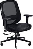 Razer Fujin Mesh Ergonomic Gaming Chair: Ultra-Durable & Breathable - 130 Degree