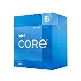 Core i5-12400F