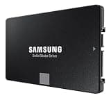 Samsung 870 EVO 2TB