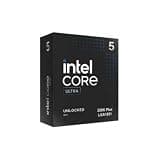 Core Ultra 5 250K Plus