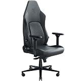 Razer Iskur V2 Gaming Chair, Adaptive Lumbar Support, Adjustable Lumbar Curve, H