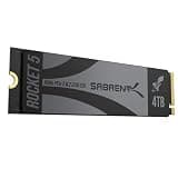 Sabrent Rocket 5 4TB
