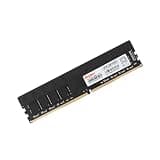 KingSpec 16GB DDR4 RAM 3200MHz for Desktop - Plug and Play, Home and Office Use, Standard Version, 288 Pin DIMM CL18 1.35V Computer Memory, Compatible with Most Intel/AMD PCs
