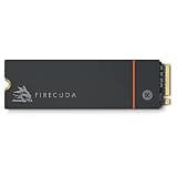 Seagate FireCuda 530 1TB