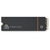 Seagate FireCuda 530 1TB