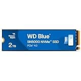 WD Blue SN5000 2TB