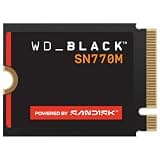 WD Black SN770M 1TB M.2 2230