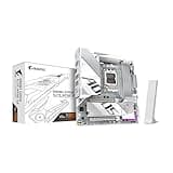 Gigabyte B850M AORUS Elite WiFi6E