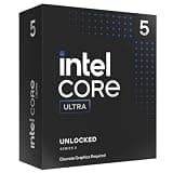 Core Ultra 5 245KF