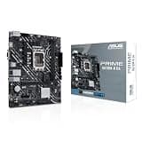 ASUS Prime H610M-K