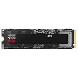 Samsung 9100 Pro 4TB