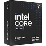 Core Ultra 7 270K Plus