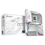Gigabyte Z890 AORUS Elite X Ice
