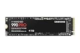 Samsung 990 PRO 4TB