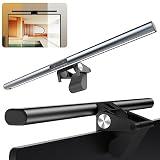 Computer Monitor Light Bar اضاءة شاشة, Necomi Monitor Lamp with Touch Sensor, Ey