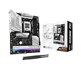 ASRock B850 Pro RS WiFi