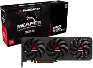RX 9070 GRE 12GB