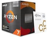 Ryzen 7 5800X3D