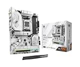 ASRock B850 Steel Legend WiFi