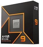Ryzen 9 9900X