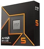 Ryzen 5 9600X