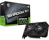RTX 5050 8GB