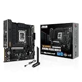 ASUS TUF Gaming B760M-PLUS WiFi II
