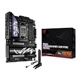 ASUS ROG Crosshair X870E Hero