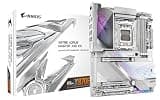 Gigabyte X870E AORUS Master