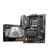 MSI MAG X670E Tomahawk WiFi