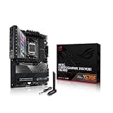 ASUS ROG Crosshair X670E Hero
