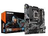 Gigabyte B760 Gaming X AX
