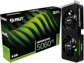 RTX 5060 Ti 8GB