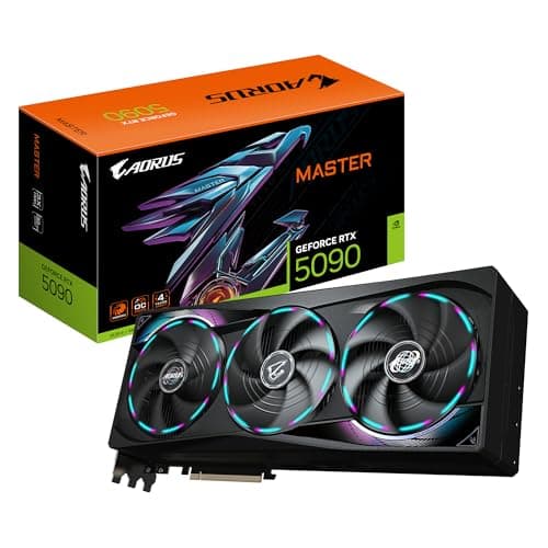 RTX 5090 32GB