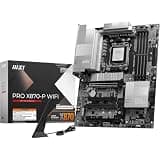 MSI PRO X870-P WiFi