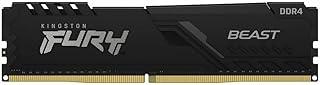 كينجستون DDR4 16GB 3200MHz