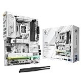 ASRock Z890 Steel Legend WiFi