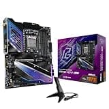 ASRock X870E Nova WiFi7