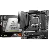 MSI MAG B650M Mortar WiFi