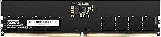 KLEVV DDR5 16GB (1x16GB) 5600MHz CL46 UDIMM SK Hynix A-Die Desktop Ram Memory 1.1V (KD5AGUA80-56G460A)