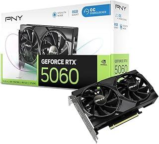 RTX 5060 8GB
